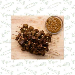 satay-beef-skewers