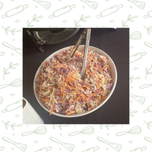 Coleslaw Salad