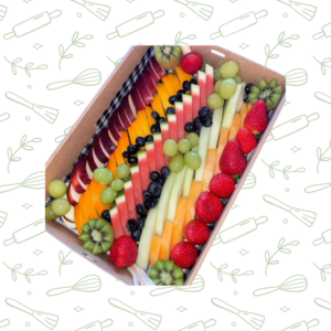 Fruits Galore - Fruit Platter