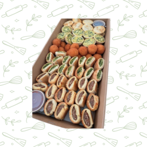 The Party Platter - HALAL