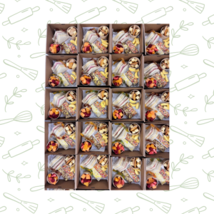 Individual Kids Party Box