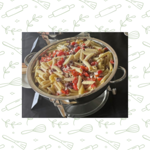 Pasta Salad