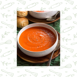 Tomato Soup